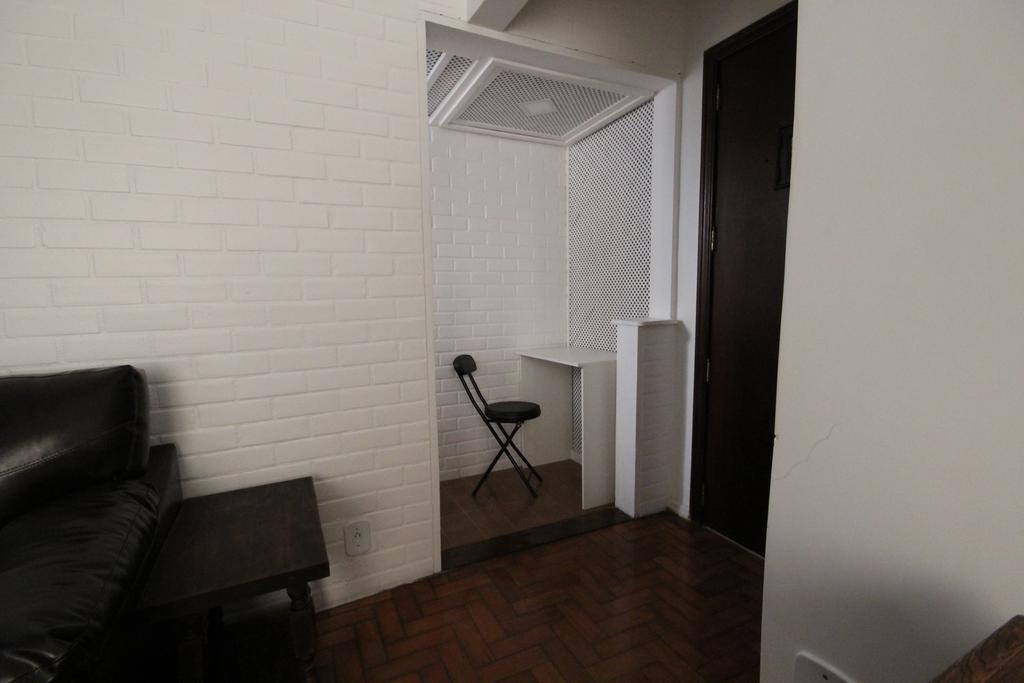 Gohouse ★Barao 303★ Apartment Rio de Janeiro Exterior foto