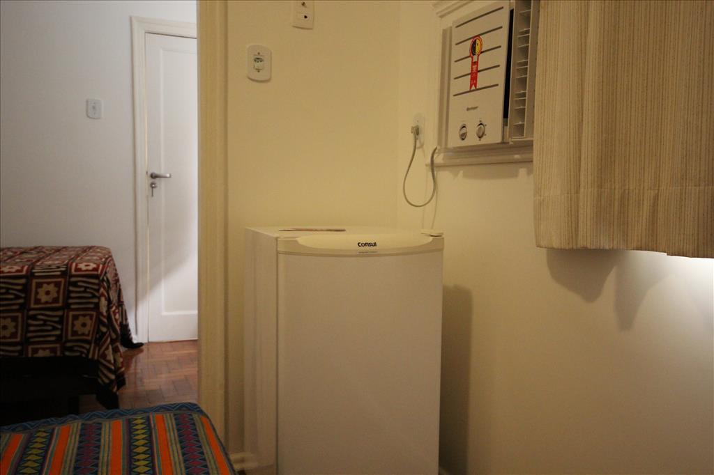 Gohouse ★Barao 303★ Apartment Rio de Janeiro Exterior foto
