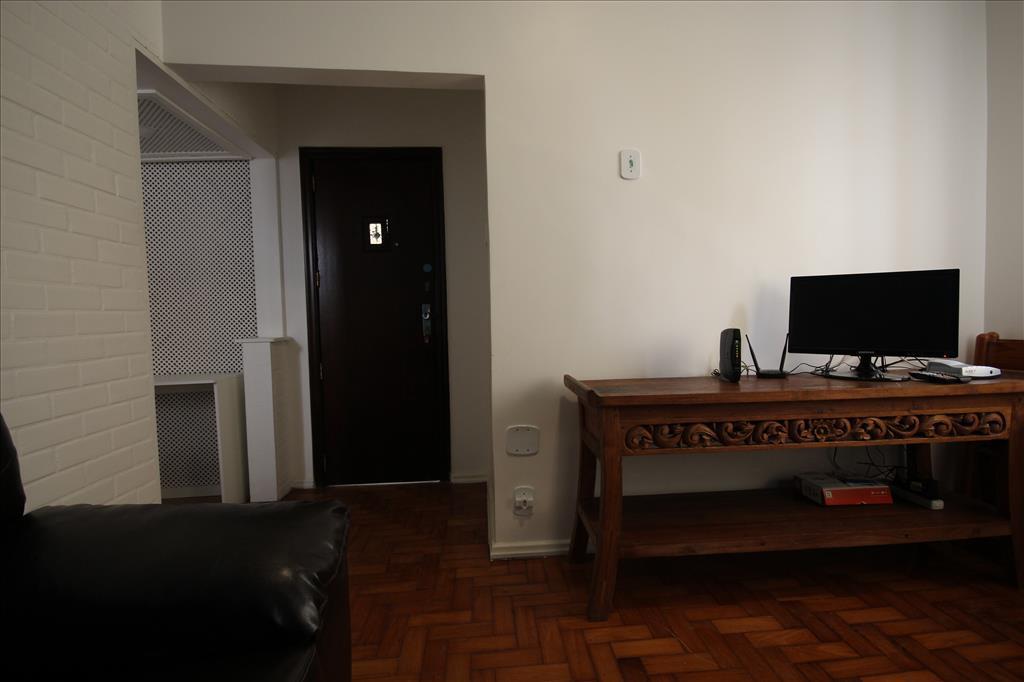 Gohouse ★Barao 303★ Apartment Rio de Janeiro Exterior foto