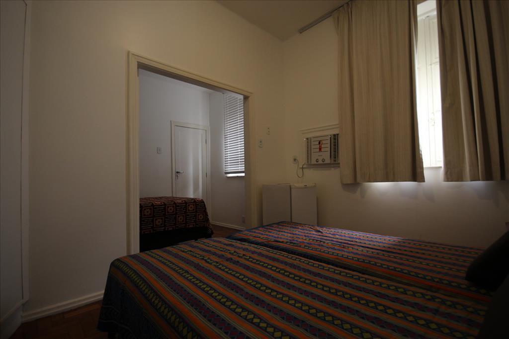 Gohouse ★Barao 303★ Apartment Rio de Janeiro Exterior foto