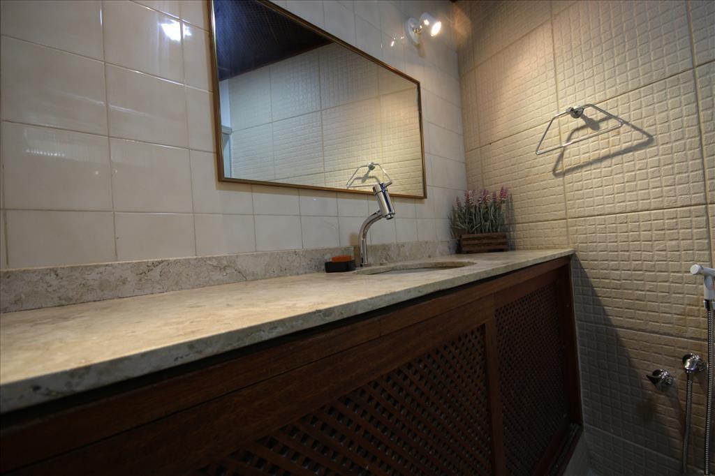 Gohouse ★Barao 303★ Apartment Rio de Janeiro Exterior foto