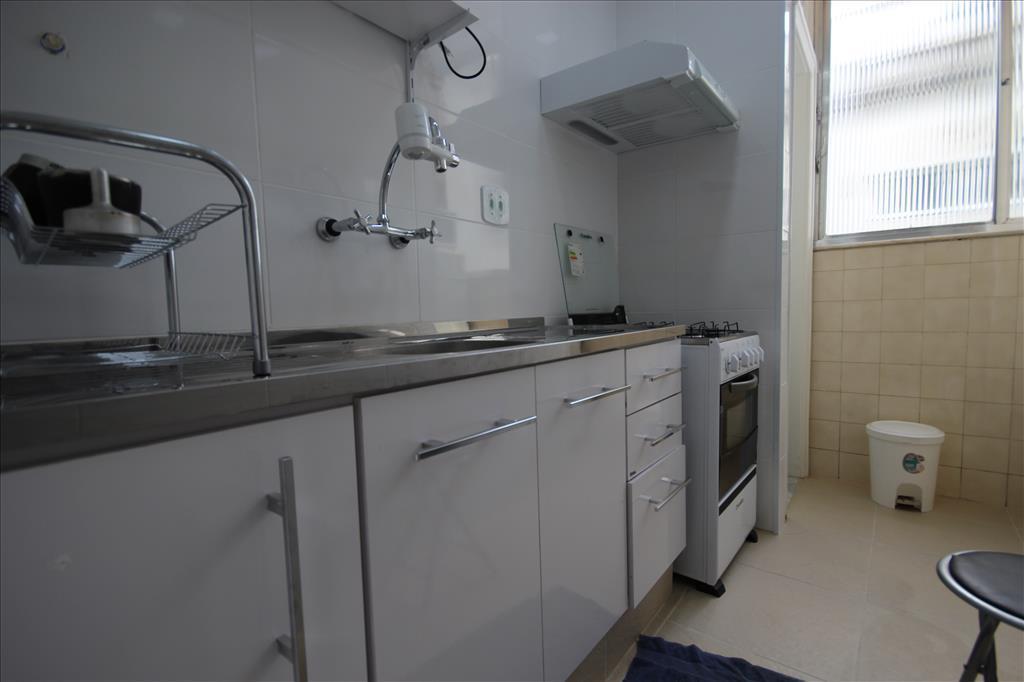 Gohouse ★Barao 303★ Apartment Rio de Janeiro Exterior foto